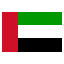 united, arab, emirates icon