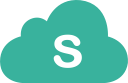 chat, cloud, skype, talk, messanger icon
