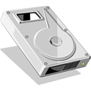 macintosh, hd icon