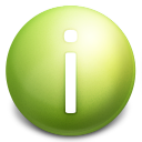 about, information, info icon