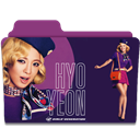 Hyoyeongp icon