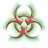 bio, hazardxp icon