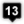 black,13 icon