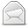 letter, mail, open icon