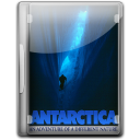 Antarctica v3 icon