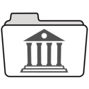 library icon