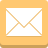 letter, mail, email, message icon