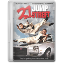 21 Jump Street icon