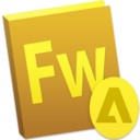 Adobe Firework icon