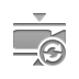 video, compress, refresh icon
