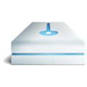 hdd sky vision icon