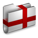 Folder, Metal, Package icon