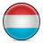 Flag, Luxembourg icon