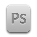 file, paper, ps, psd, document, photoshop icon