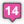 pink,14 icon