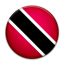 And, Flag, Of, Tobago, Trinidad icon