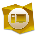Computer icon