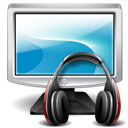 Videoconference icon