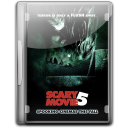 Scary Movie 5 v3 icon