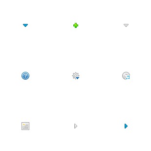 Splashyfish icon sets preview