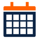 events,calendar icon