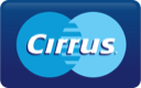 cirrus, curved icon
