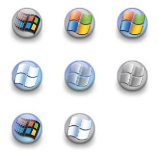 WinOrbs icon sets preview