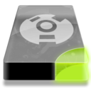 Drive 3 sg external firewire icon