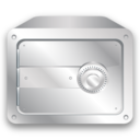 box, safety icon
