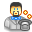 Mago icon