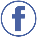 fb, facebook, communication, social icon
