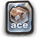 ACE icon