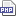 page, php, white, filetype icon