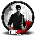 True Crime Hong Kong 1 icon