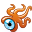 Squidoo icon