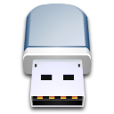 disk, usb, save, disc icon