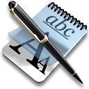 signature icon