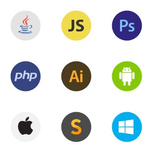 Designer Tools Ver.1.3.2 icon sets preview