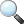 view, search, zoom, magnifying, magnifier, magnifying glass icon