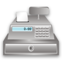 cashbox icon