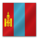Mongolia flag icon
