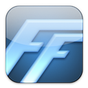 Ffmpegx icon