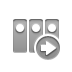 frame, right icon