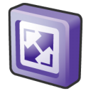 microsoft office 2003 infopath icon