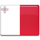 malta,flag,country icon