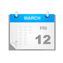calendar,date,schedule icon