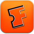 Fango, Orange icon