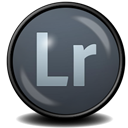 Adobe, Lightroom icon