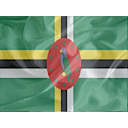 Regular Dominica icon