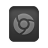 chrome, html icon